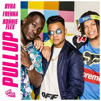 Dyna & Frenna & Ronnie Flex